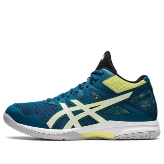 GEL Task MT 2 «Verde azulado profundo»