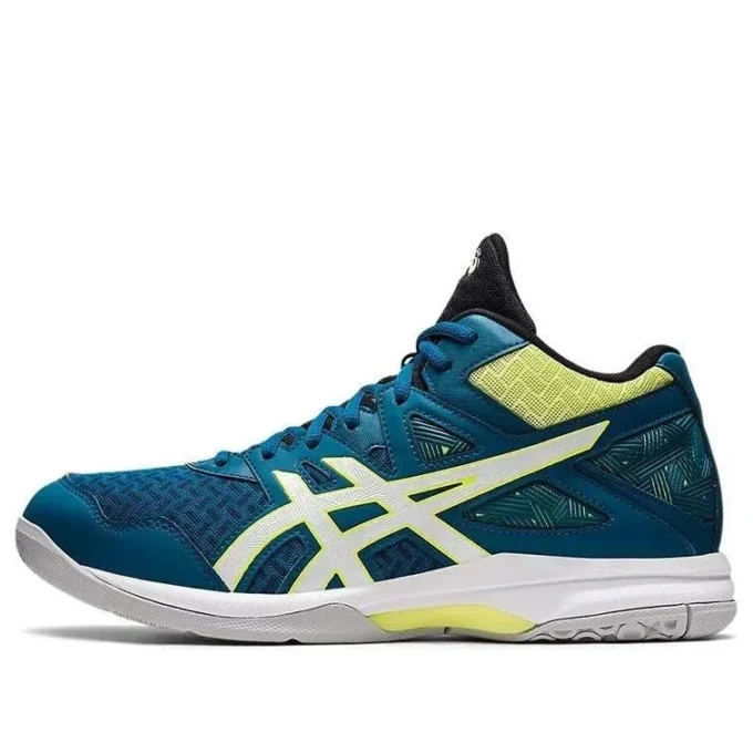 GEL Task MT 2 «Verde azulado profundo»