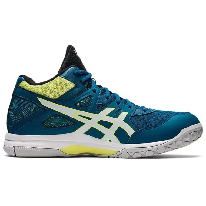 GEL Task MT 2 «Verde azulado profundo»