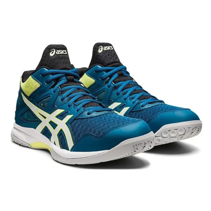 GEL Task MT 2 «Verde azulado profundo»