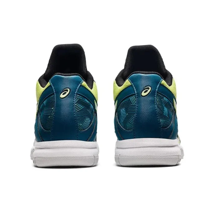 GEL Task MT 2 «Verde azulado profundo»