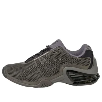 GEL-Teremoa II «Dark Gull Grey Black»