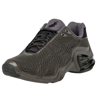 GEL-Teremoa II «Dark Gull Grey Black»