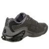 GEL-Teremoa II «Dark Gull Grey Black»