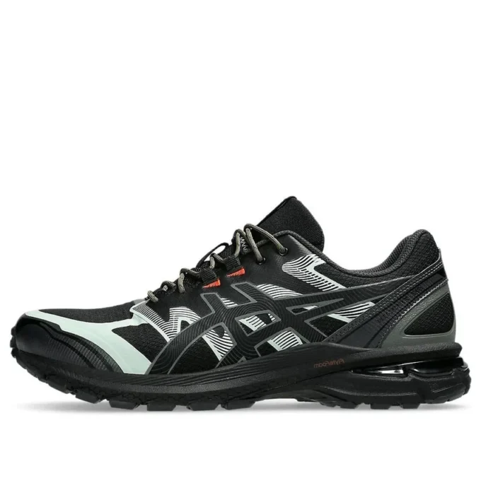 GEL-Terrain «Black Truffle Grey»