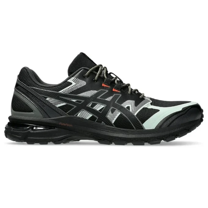 GEL-Terrain «Black Truffle Grey»
