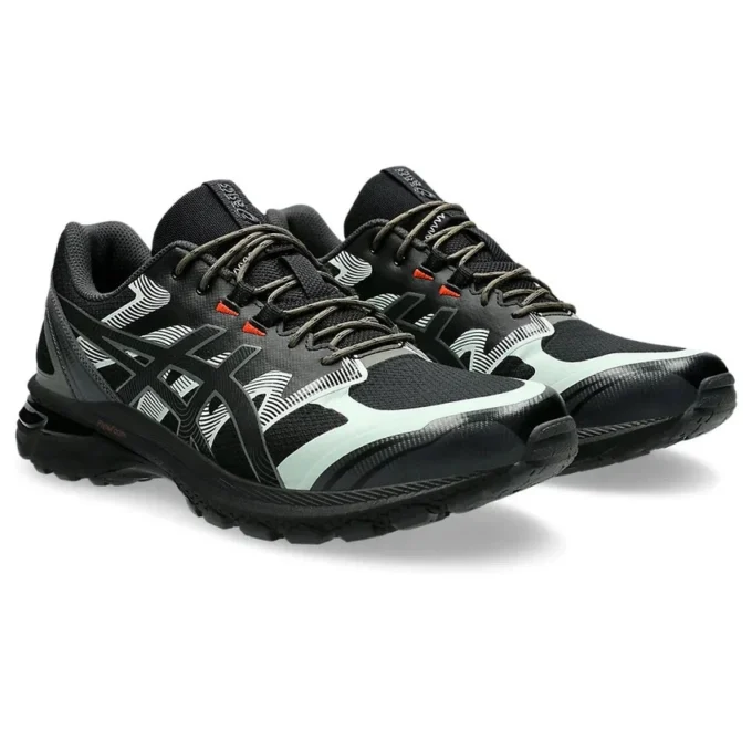 GEL-Terrain «Black Truffle Grey»