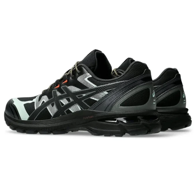 GEL-Terrain «Black Truffle Grey»