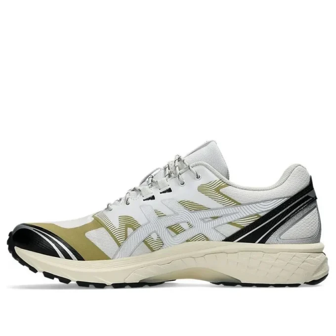 GEL-Terrain «Blanco/Gris Lago»