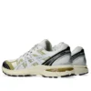 GEL-Terrain «Blanco/Gris Lago»