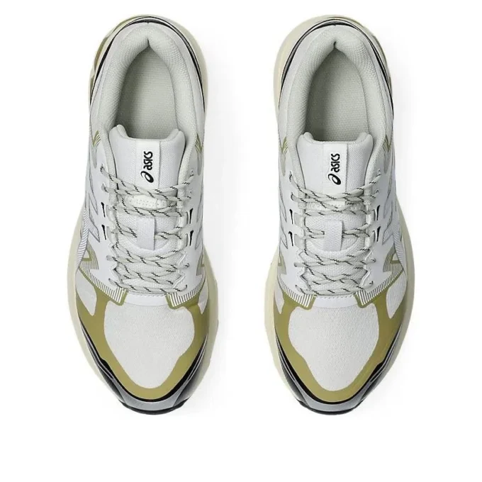 GEL-Terrain «Blanco/Gris Lago»