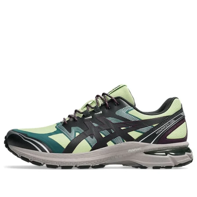 GEL-Terrain «Cool Matcha Graphite Grey»