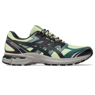 GEL-Terrain «Cool Matcha Graphite Grey»