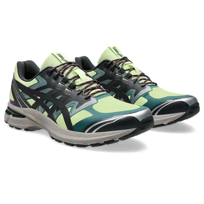 GEL-Terrain «Cool Matcha Graphite Grey»