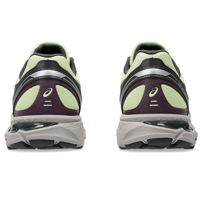 GEL-Terrain «Cool Matcha Graphite Grey»