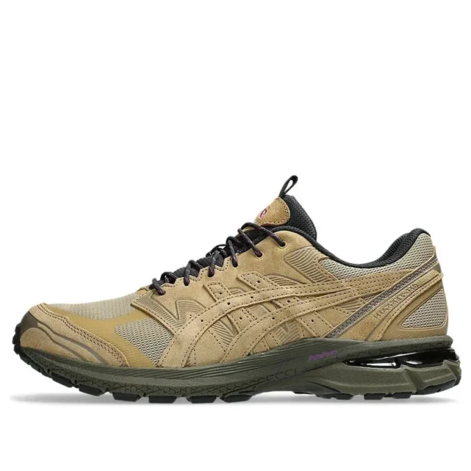 GEL-Terrain «Desert Camp»