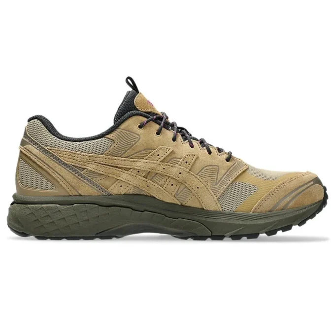 GEL-Terrain «Desert Camp»