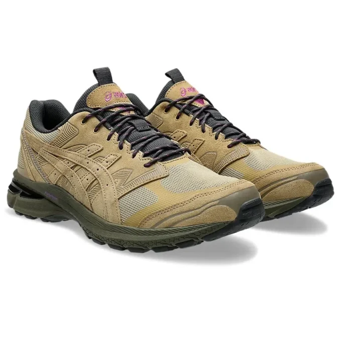 GEL-Terrain «Desert Camp»