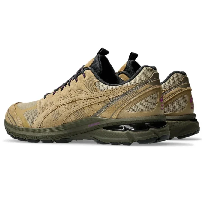 GEL-Terrain «Desert Camp»