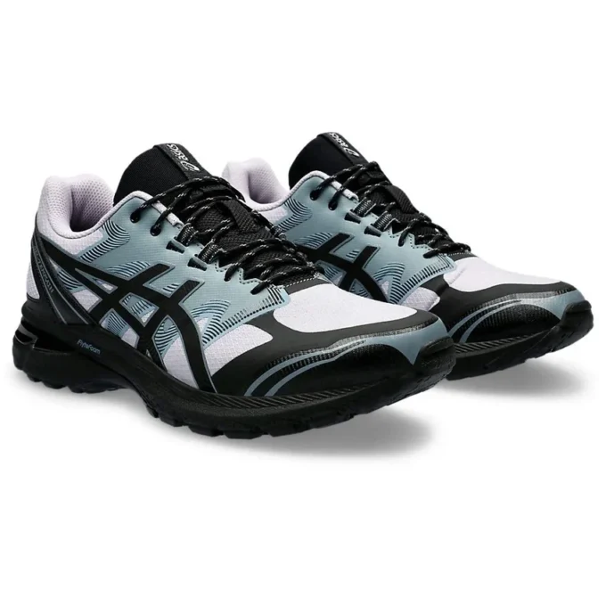 GEL-Terrain «Faded Ash Rock Black»