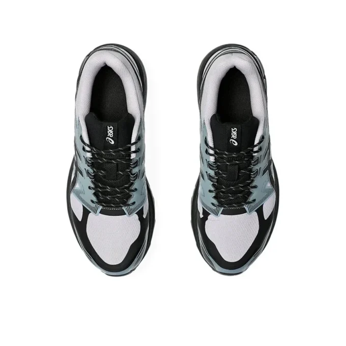 GEL-Terrain «Faded Ash Rock Black»
