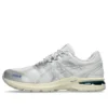 GEL-Terrain Gore-Tex «Blanco/Plata Pura»