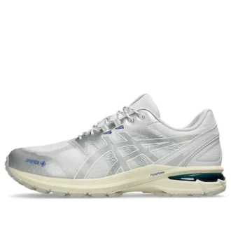 GEL-Terrain Gore-Tex «Blanco/Plata Pura»
