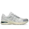 GEL-Terrain Gore-Tex «Blanco/Plata Pura»