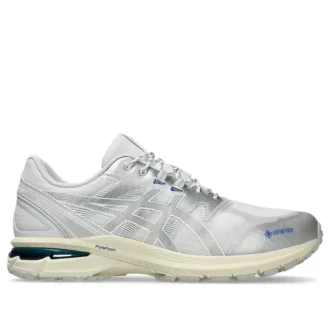 GEL-Terrain Gore-Tex «Blanco/Plata Pura»