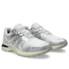 GEL-Terrain Gore-Tex «Blanco/Plata Pura»