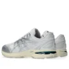 GEL-Terrain Gore-Tex «Blanco/Plata Pura»