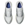 GEL-Terrain Gore-Tex «Blanco/Plata Pura»