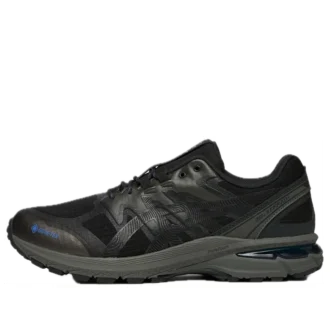 GEL-Terrain Gore-Tex «Gris grafito/Gris metalizado»