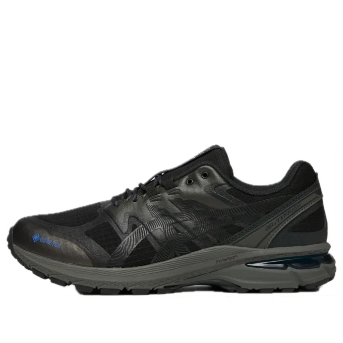 GEL-Terrain Gore-Tex «Gris grafito/Gris metalizado»