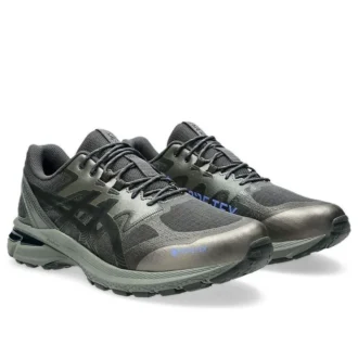 GEL-Terrain Gore-Tex «Gris grafito/Gris metalizado»