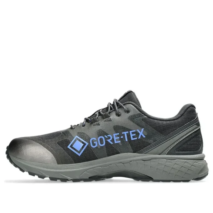 GEL-Terrain Gore-Tex «Gris grafito/Gris metalizado»