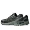 GEL-Terrain Gore-Tex «Gris grafito/Gris metalizado»