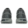 GEL-Terrain Gore-Tex «Gris grafito/Gris metalizado»