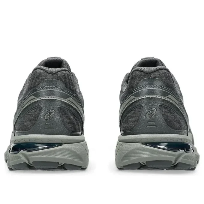 GEL-Terrain Gore-Tex «Gris grafito/Gris metalizado»
