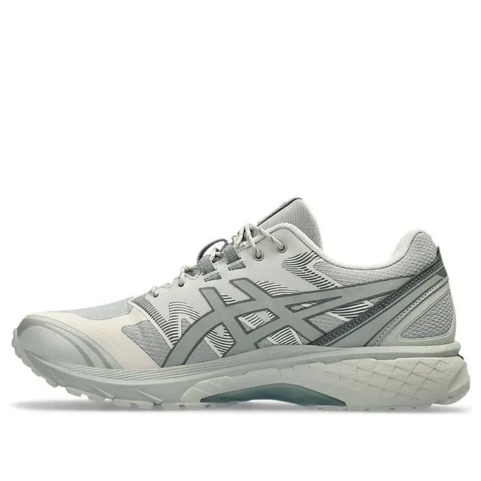 GEL-Terrain «Gris-Blanco»