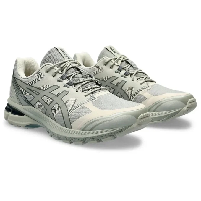 GEL-Terrain «Gris-Blanco»