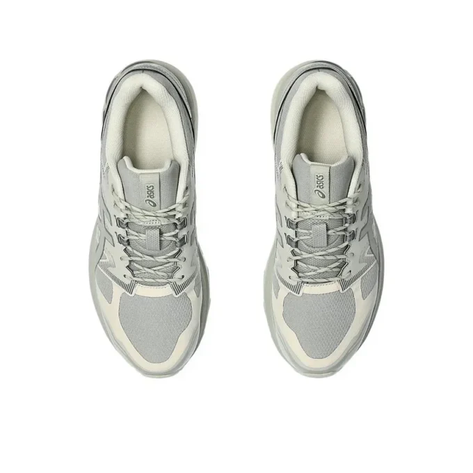 GEL-Terrain «Gris-Blanco»