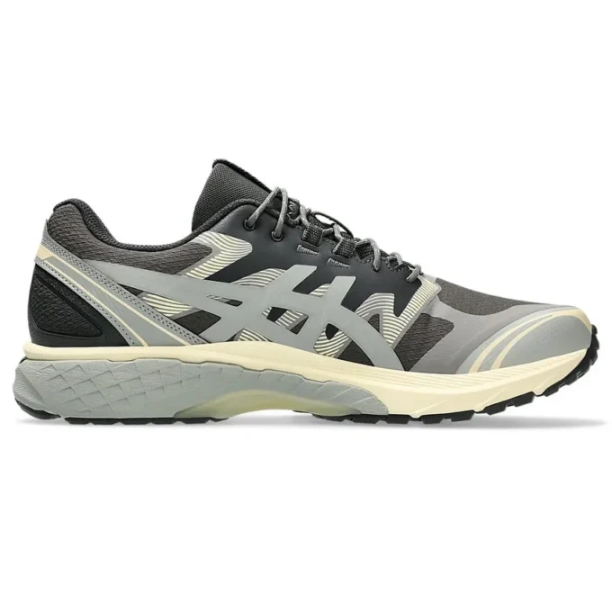 GEL-Terrain «Truffle Grey»
