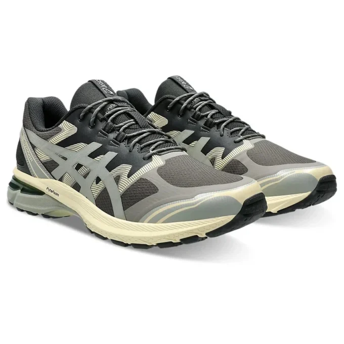 GEL-Terrain «Truffle Grey»