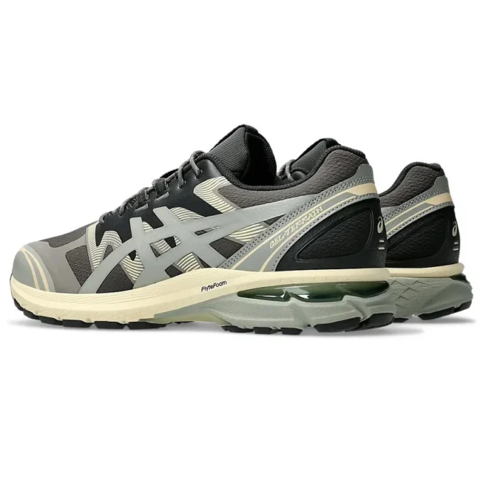 GEL-Terrain «Truffle Grey»