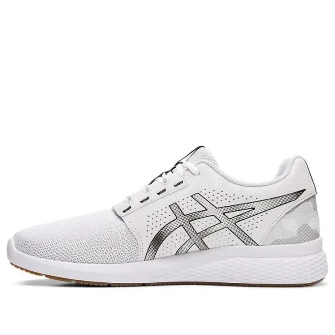 GEL-Torrance 2 «White Black»