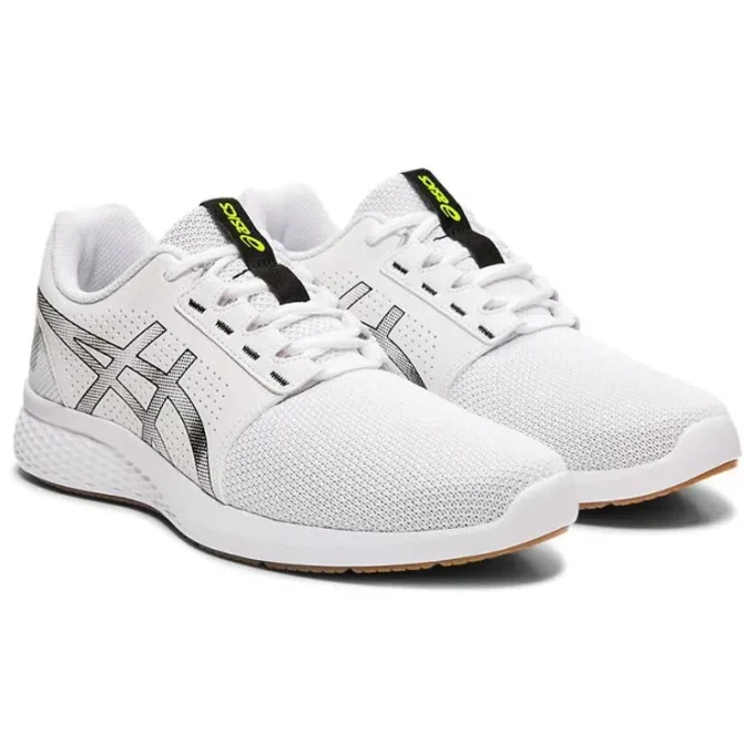 GEL-Torrance 2 «White Black»