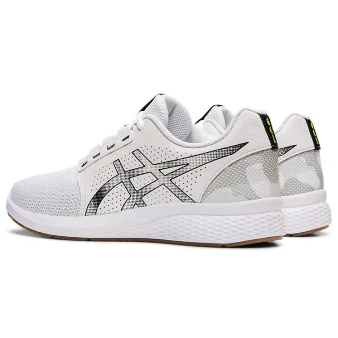 GEL-Torrance 2 «White Black»