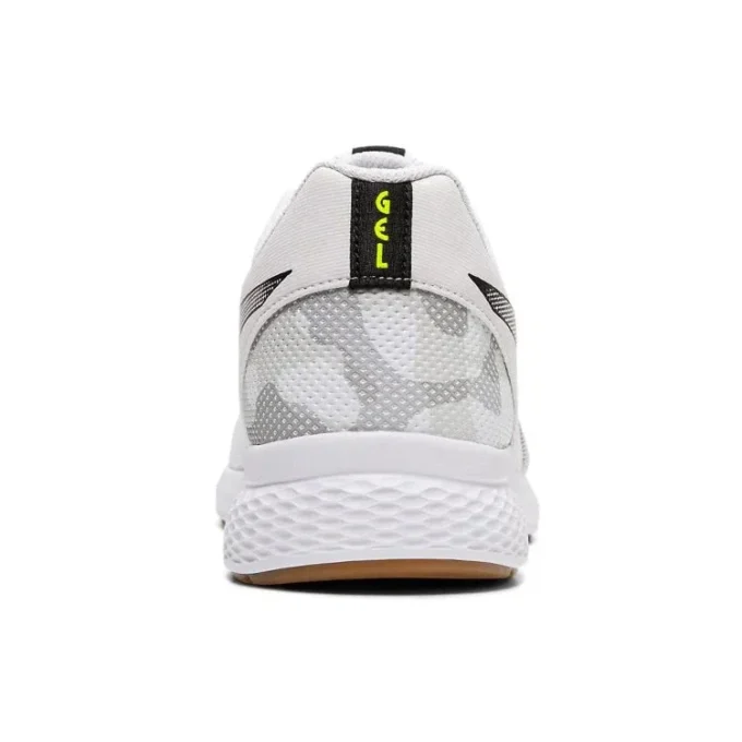 GEL-Torrance 2 «White Black»