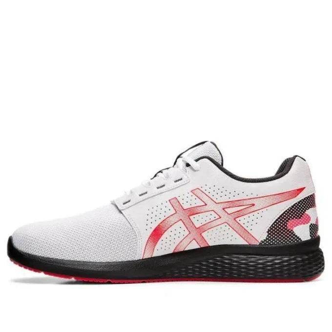 GEL-Torrance 2 «White Speed Red»